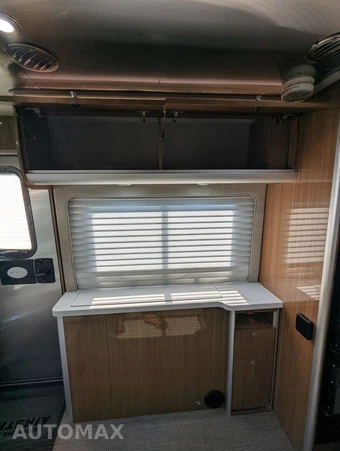 2017 Mercedes-Benz Sprinter 3500XD Cab Chassis DRW - miniatura 19
