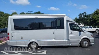 2017 Mercedes-Benz Sprinter 3500XD Cab Chassis DRW - miniatura 2