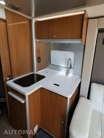 2017 Mercedes-Benz Sprinter 3500XD Cab Chassis DRW - miniatura 20