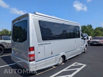 2017 Mercedes-Benz Sprinter 3500XD Cab Chassis DRW - miniatura 3