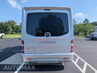 2017 Mercedes-Benz Sprinter 3500XD Cab Chassis DRW - miniatura 4
