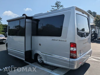 2017 Mercedes-Benz Sprinter 3500XD Cab Chassis DRW - miniatura 5