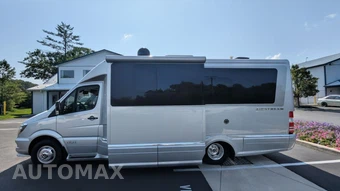 2017 Mercedes-Benz Sprinter 3500XD Cab Chassis DRW - miniatura 6