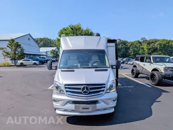 2017 Mercedes-Benz Sprinter 3500XD Cab Chassis DRW - miniatura 8