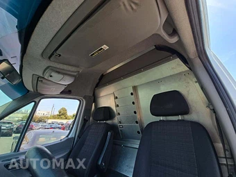 2017 Mercedes-Benz Sprinter 3500XD Cargo Van DRW High Roof 170.3" WB – miniatura 11
