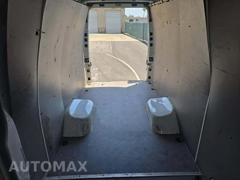 2017 Mercedes-Benz Sprinter 3500XD Cargo Van DRW High Roof 170.3" WB – miniatura 13