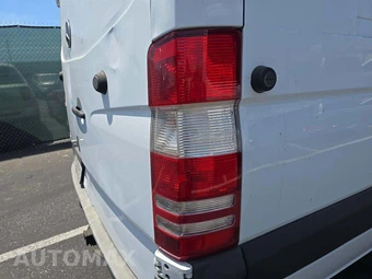 2017 Mercedes-Benz Sprinter 3500XD Cargo Van DRW High Roof 170.3" WB – miniatura 30
