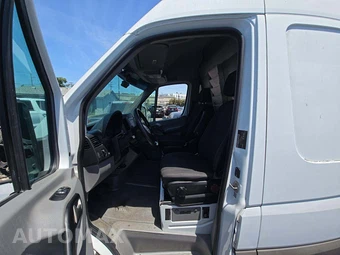 2017 Mercedes-Benz Sprinter 3500XD Cargo Van DRW High Roof 170.3" WB – miniatura 6