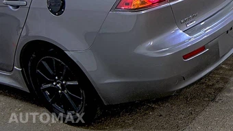 2017 Mitsubishi Lancer ES – miniatura 10
