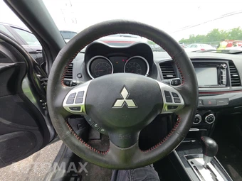 2017 Mitsubishi Lancer ES – miniatura 15
