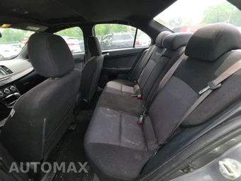 2017 Mitsubishi Lancer ES – miniatura 18