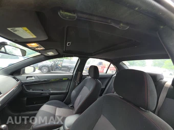 2017 Mitsubishi Lancer ES – miniatura 19
