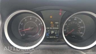 2017 Mitsubishi Lancer ES – miniatura 23