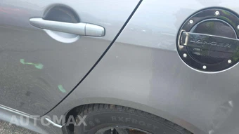 2017 Mitsubishi Lancer ES – miniatura 31