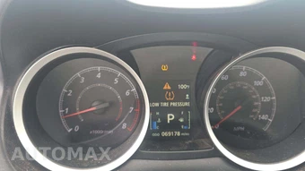2017 Mitsubishi Lancer ES – miniatura 38