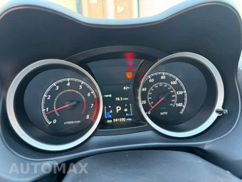 2017 Mitsubishi Lancer ES - miniatura 17