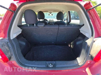 2017 Mitsubishi Mirage ES – miniatura 14