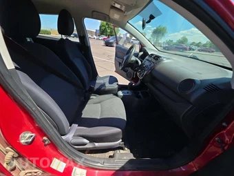 2017 Mitsubishi Mirage ES – miniatura 18