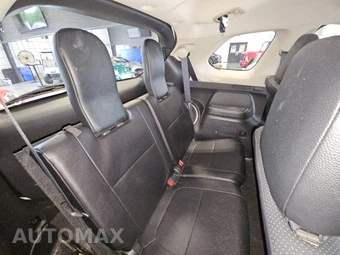 2017 Mitsubishi Outlander GT - miniatura 14