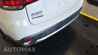 2017 Mitsubishi Outlander GT - miniatura 22