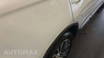 2017 Mitsubishi Outlander GT - miniatura 25