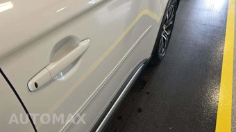 2017 Mitsubishi Outlander GT - miniatura 26