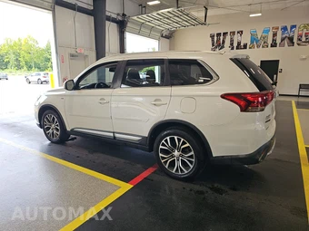 2017 Mitsubishi Outlander GT - miniatura 6