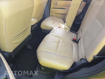 2017 Mitsubishi Outlander SE – miniatura 13