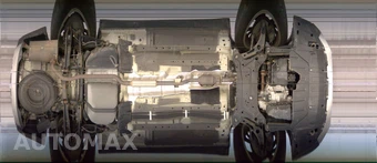 2017 Mitsubishi Outlander SE – miniatura 20