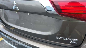2017 Mitsubishi Outlander SE – miniatura 21