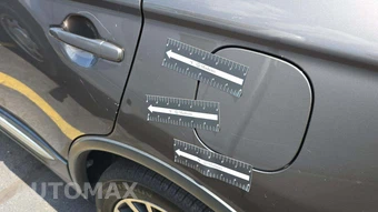2017 Mitsubishi Outlander SE – miniatura 24