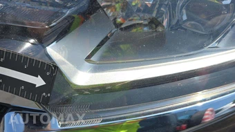 2017 Mitsubishi Outlander SE – miniatura 34