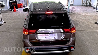2017 Mitsubishi Outlander SE – miniatura 5
