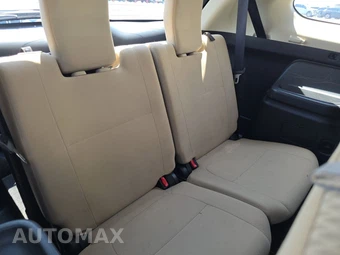 2017 Mitsubishi Outlander SE – miniatura 14