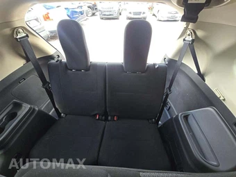 2017 Mitsubishi Outlander SE – miniatura 14