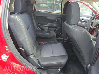 2017 Mitsubishi Outlander SE – miniatura 17