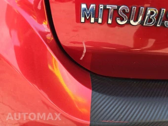 2017 Mitsubishi Outlander SE – miniatura 24