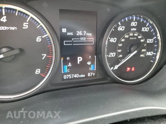2017 Mitsubishi Outlander SEL - miniatura 12