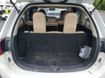2017 Mitsubishi Outlander SEL - miniatura 17
