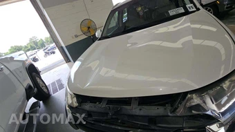 2017 Mitsubishi Outlander SEL - miniatura 23