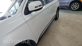 2017 Mitsubishi Outlander SEL - miniatura 24