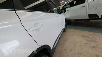 2017 Mitsubishi Outlander SEL - miniatura 27