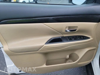 2017 Mitsubishi Outlander SEL - miniatura 9