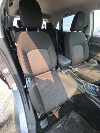 2017 Mitsubishi Outlander Sport ES - miniatura 15