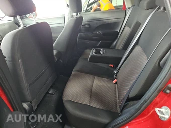 2017 Mitsubishi Outlander Sport ES – miniatura 13