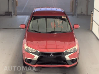 2017 Mitsubishi Outlander Sport ES – miniatura 2