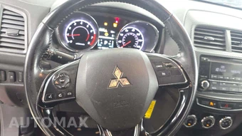 2017 Mitsubishi Outlander Sport ES – miniatura 34