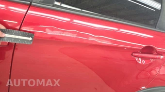 2017 Mitsubishi Outlander Sport ES – miniatura 37