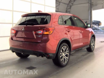 2017 Mitsubishi Outlander Sport ES – miniatura 4