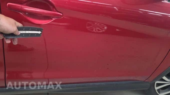 2017 Mitsubishi Outlander Sport ES – miniatura 42